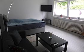 Wunderschöne komplett neu eingerichtete Wohnung
