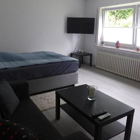 Wunderschöne komplett neu eingerichtete Wohnung Emmerthal Exterior foto