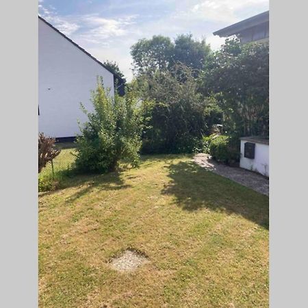 Wunderschöne komplett neu eingerichtete Wohnung Emmerthal Exterior foto