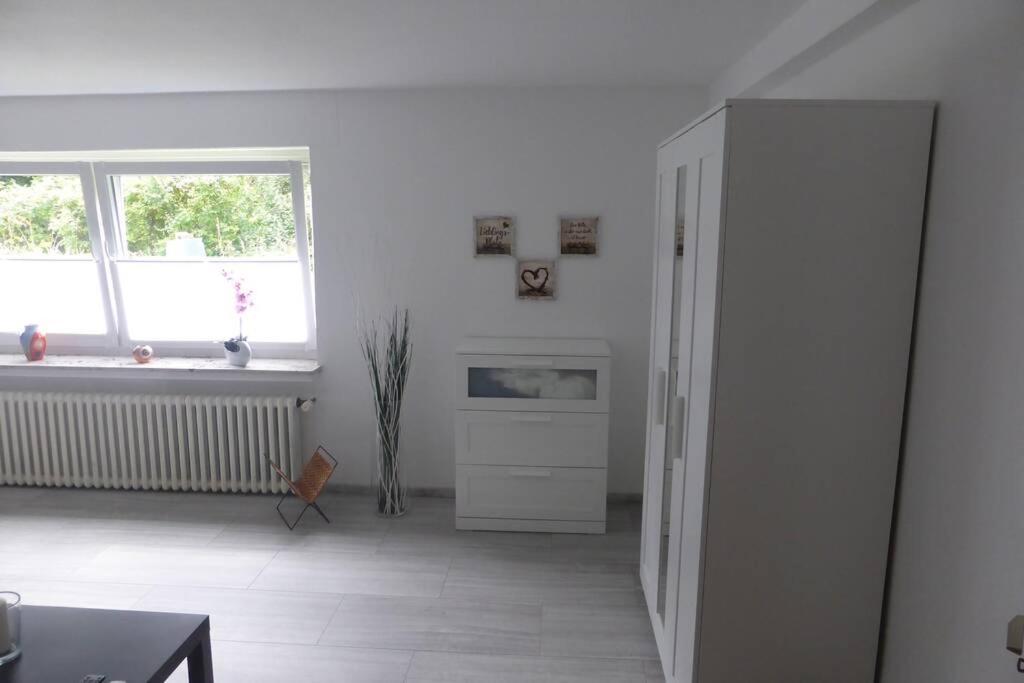 Wunderschöne komplett neu eingerichtete Wohnung Emmerthal Exterior foto