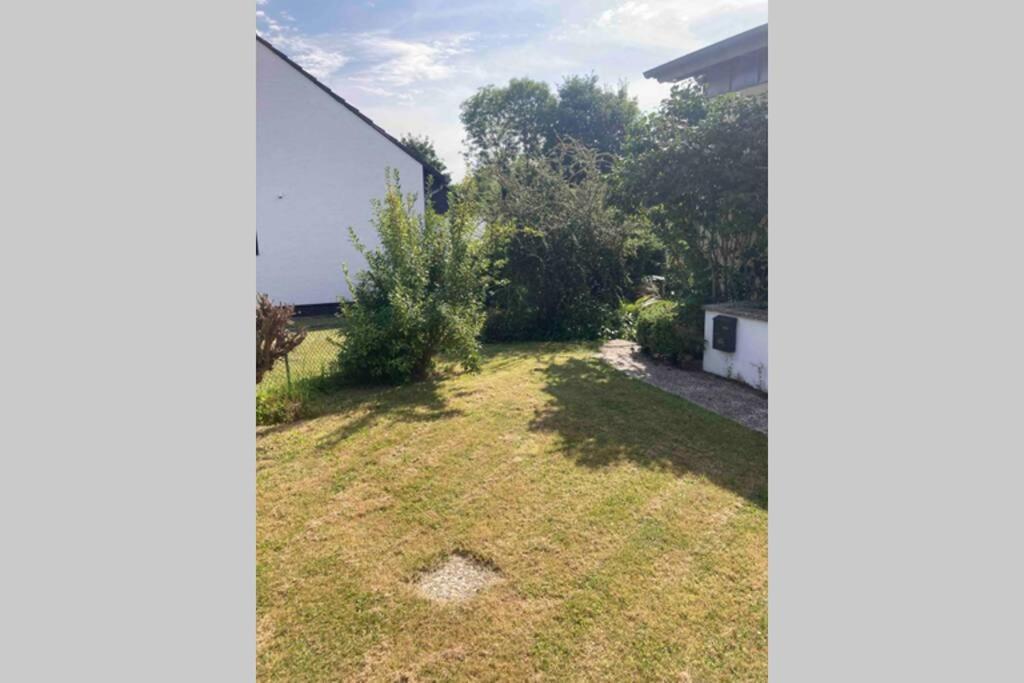 Wunderschöne komplett neu eingerichtete Wohnung Emmerthal Exterior foto