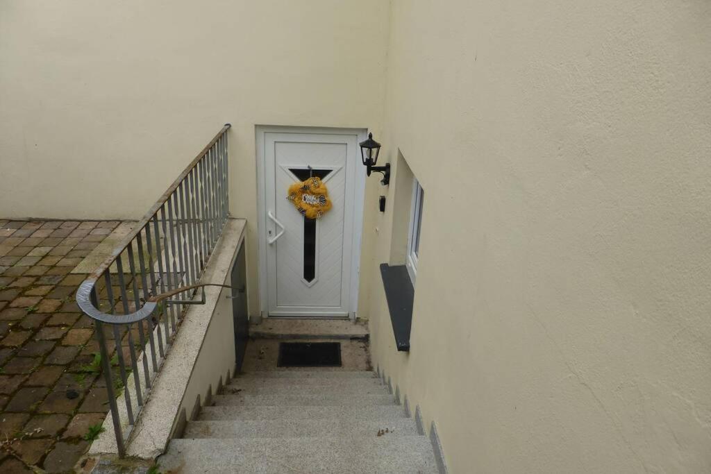 Wunderschöne komplett neu eingerichtete Wohnung Emmerthal Exterior foto