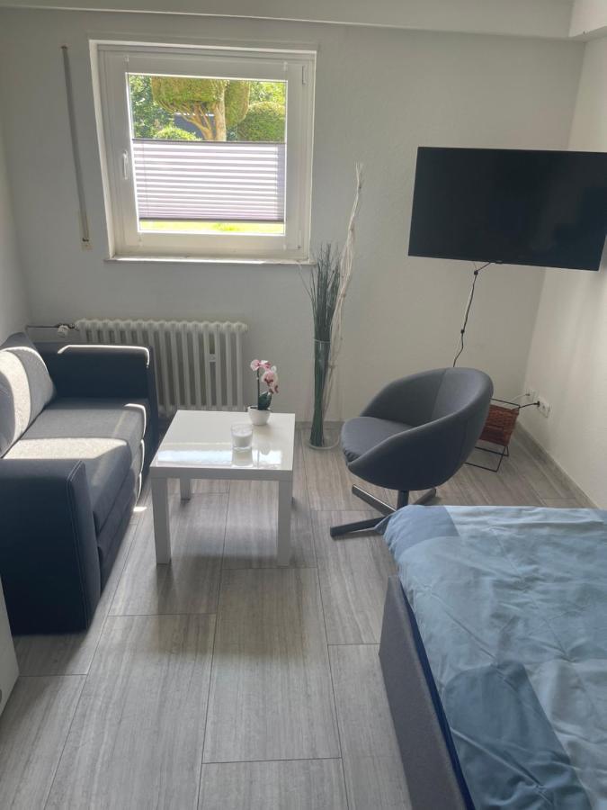 Wunderschöne komplett neu eingerichtete Wohnung Emmerthal Exterior foto
